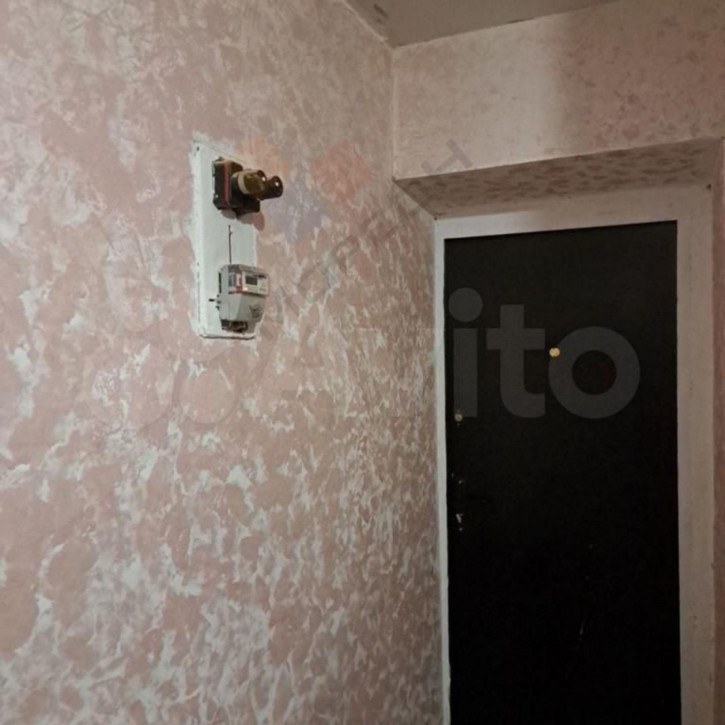 1-комн квартира Седина ул, 55
