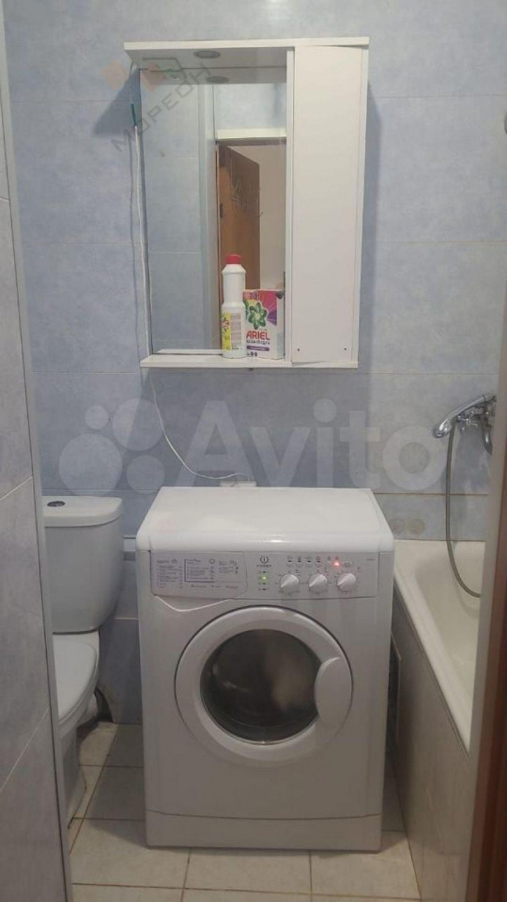 1-комн квартира Седина ул, 55
