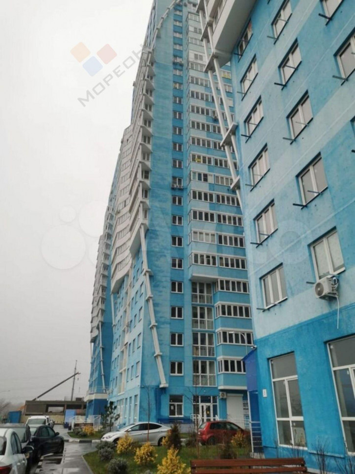 1-комн квартира Автолюбителей ул, 1/Дк3