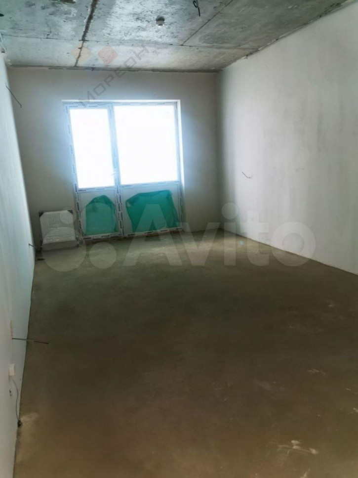 1-комн квартира Автолюбителей ул, 1/Дк3