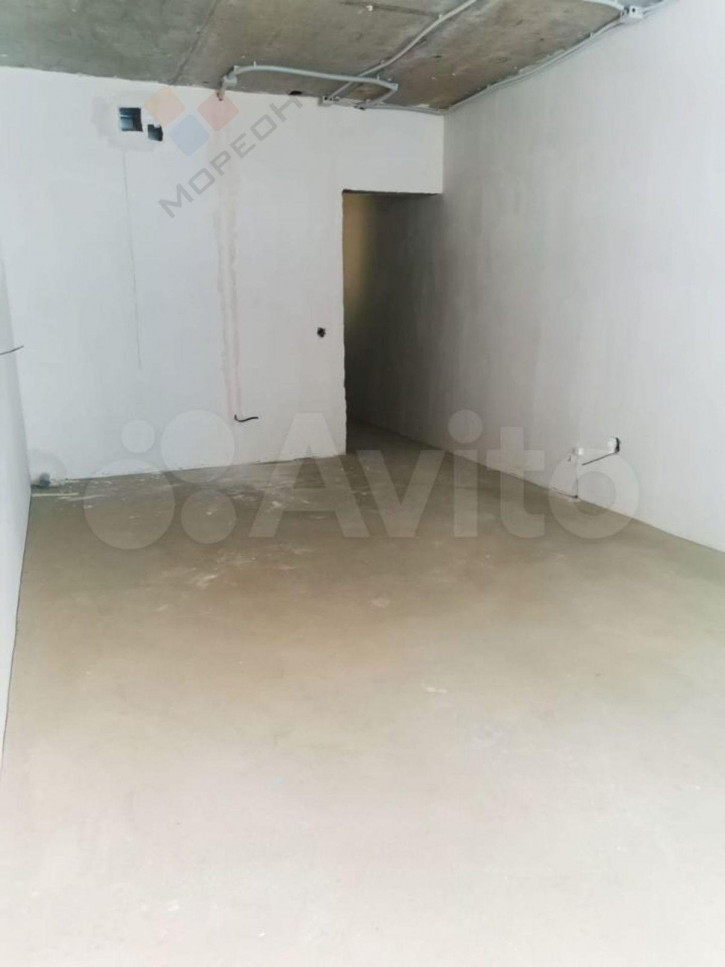 1-комн квартира Автолюбителей ул, 1/Дк3