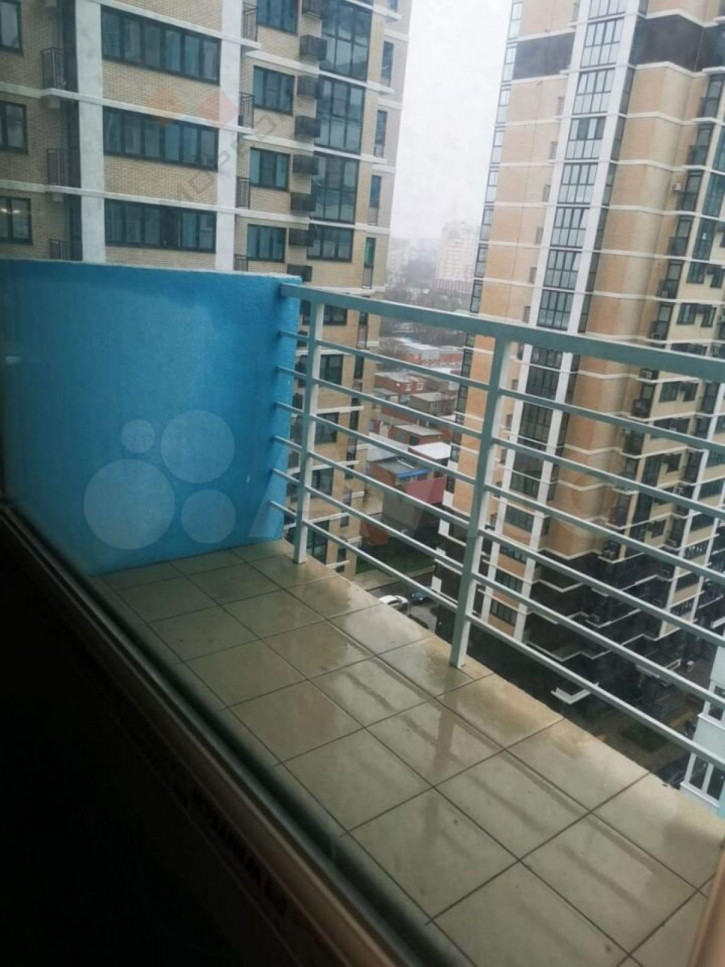 1-комн квартира Автолюбителей ул, 1/Дк3