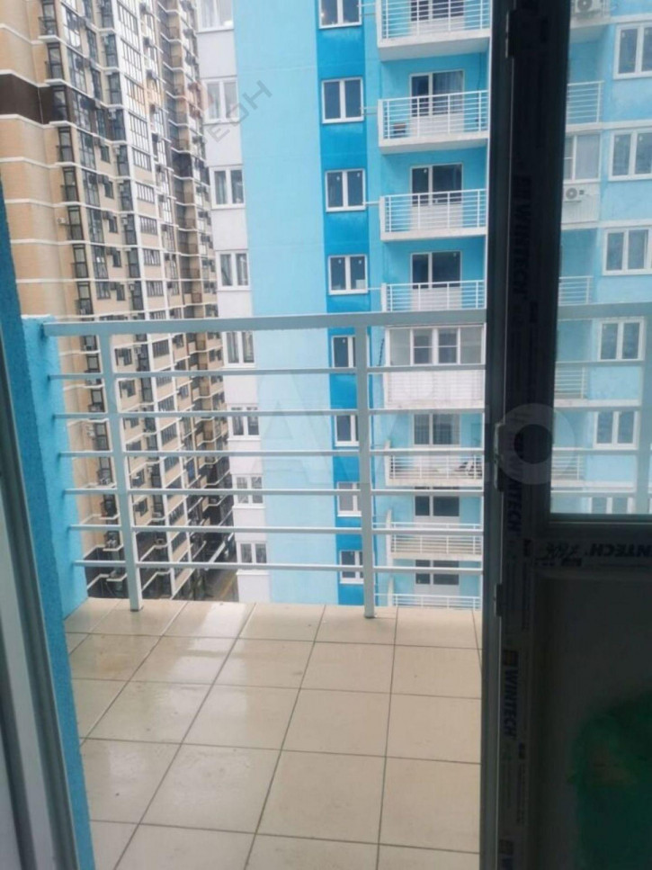 1-комн квартира Автолюбителей ул, 1/Дк3