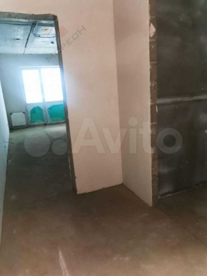 1-комн квартира Автолюбителей ул, 1/Дк3