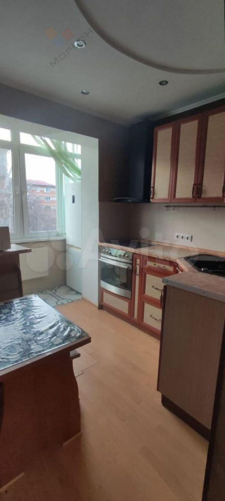 2-комн квартира Сочинская ул, 31
