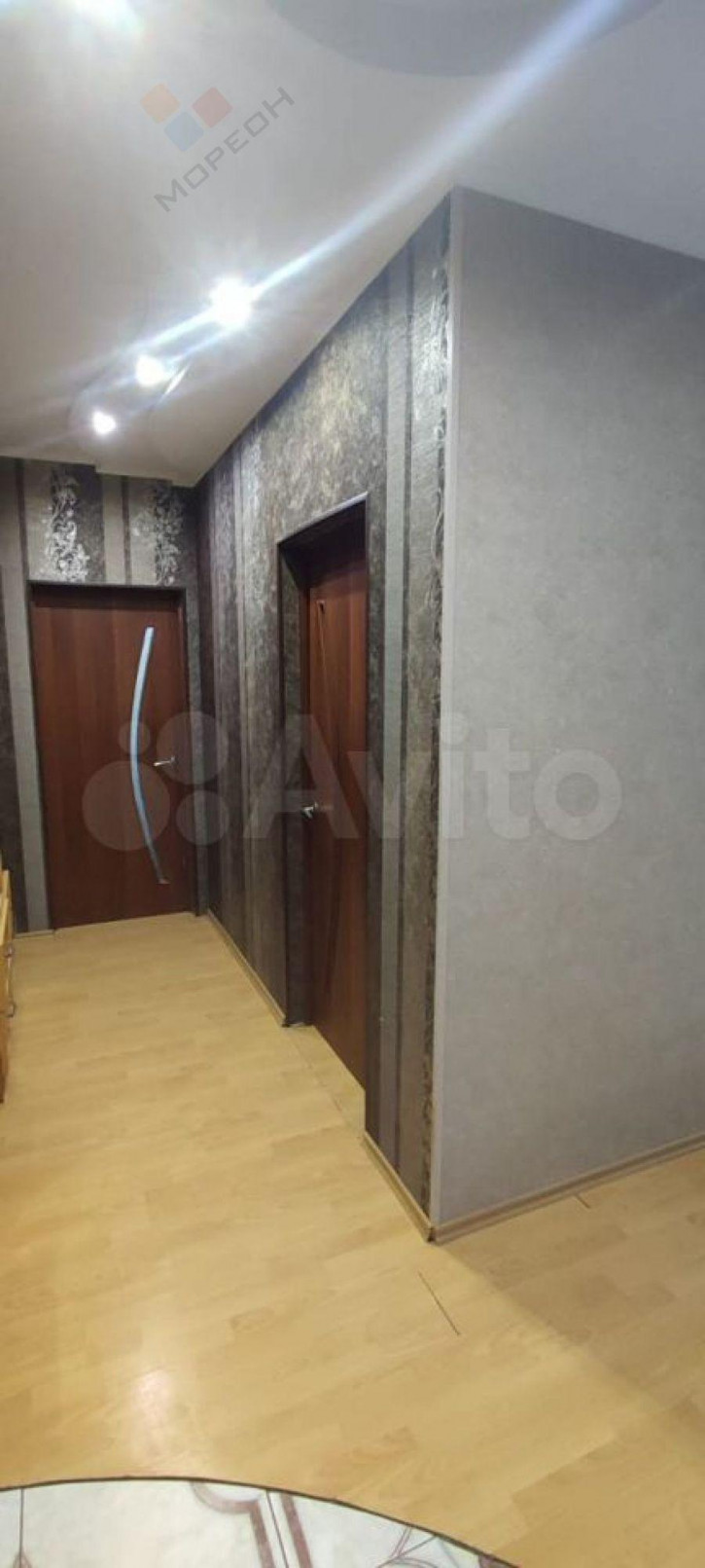 2-комн квартира Сочинская ул, 31
