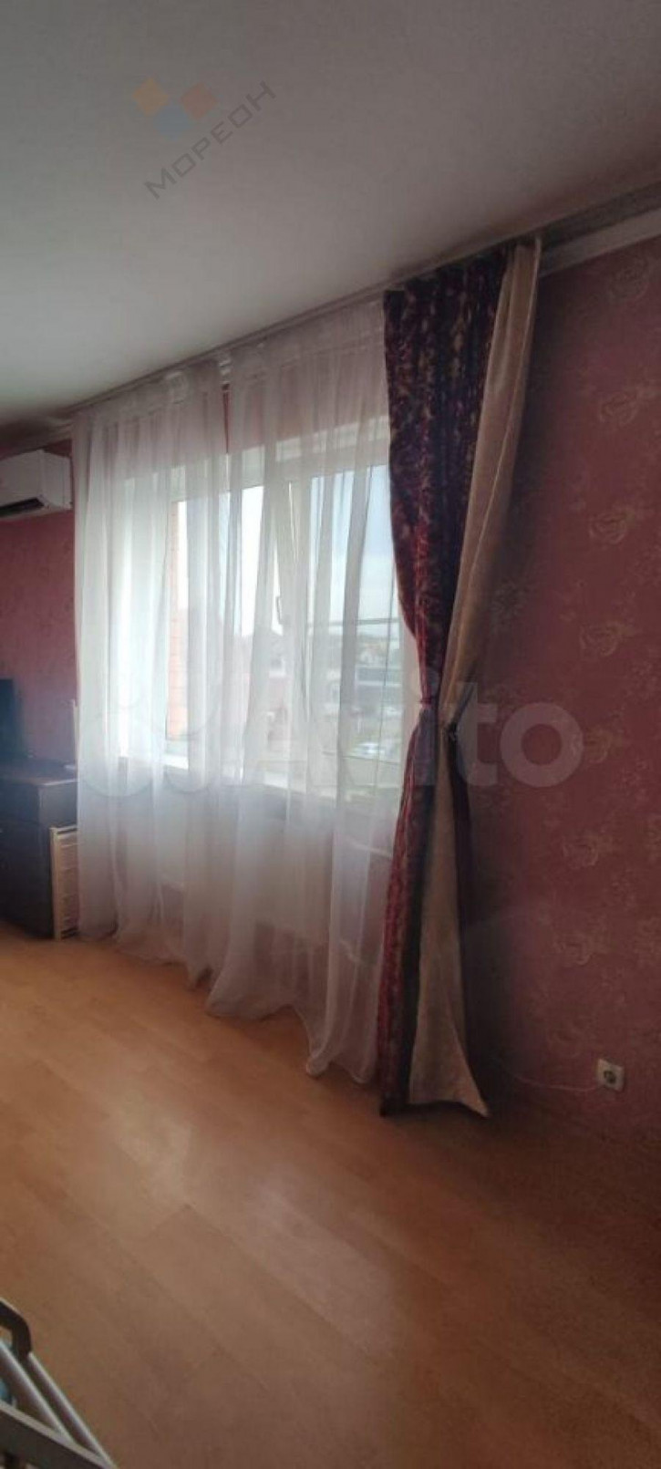 2-комн квартира Сочинская ул, 31