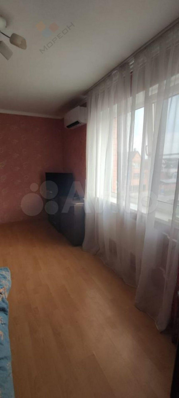 2-комн квартира Сочинская ул, 31