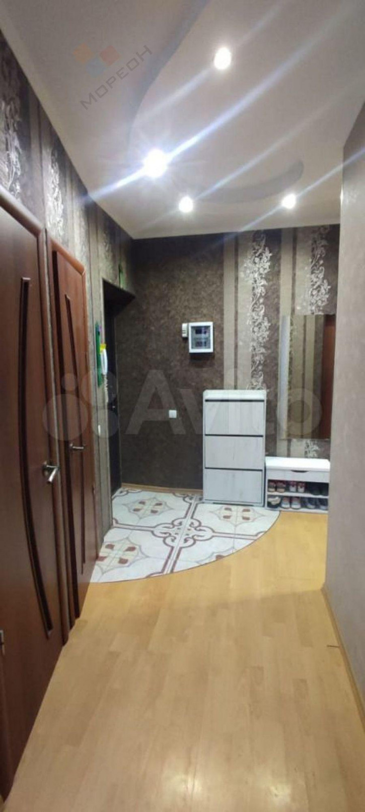 2-комн квартира Сочинская ул, 31