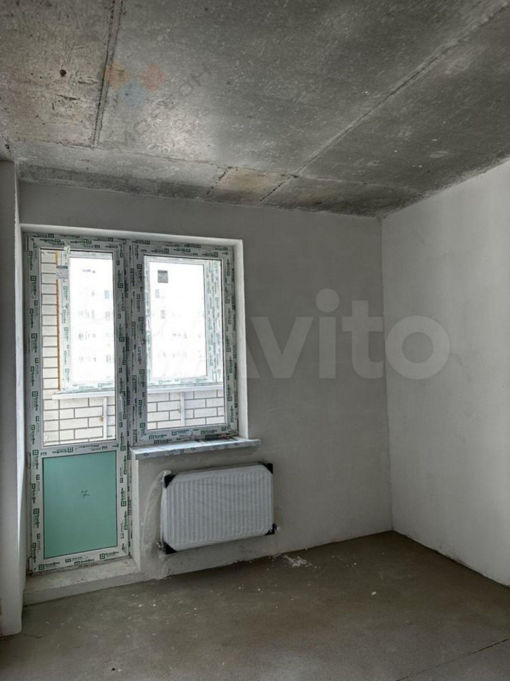 1-комн квартира Заполярная ул, 39/к9