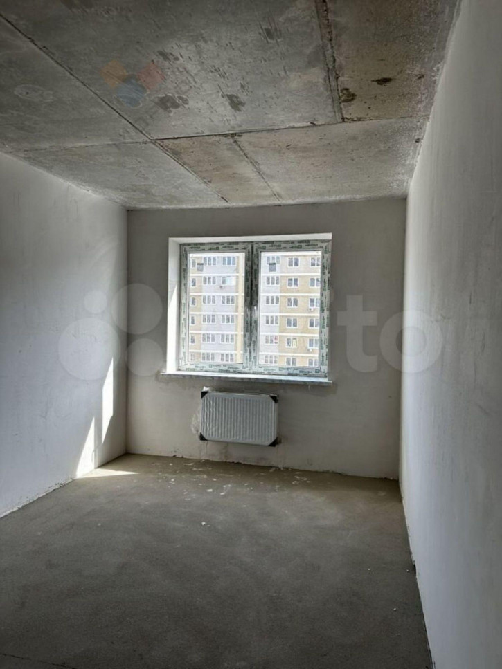 1-комн квартира Заполярная ул, 39/к9