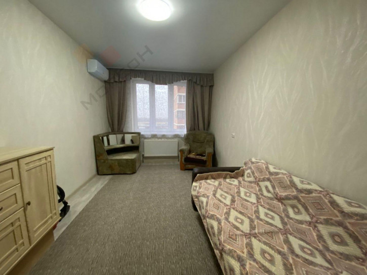 1-комн квартира Комарова В.М. ул, 21Б