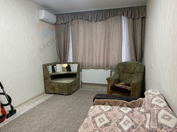 1-комн квартира Комарова В.М. ул, 21Б