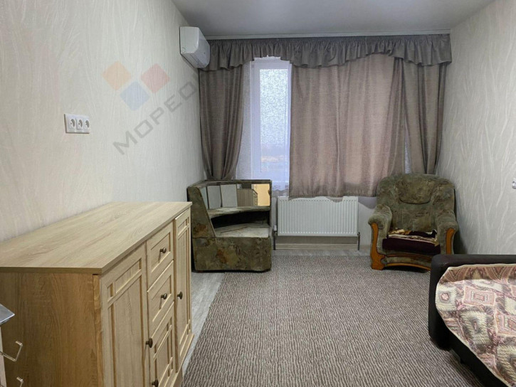 1-комн квартира Комарова В.М. ул, 21Б