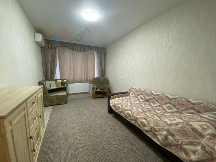 1-комн квартира Комарова В.М. ул, 21Б