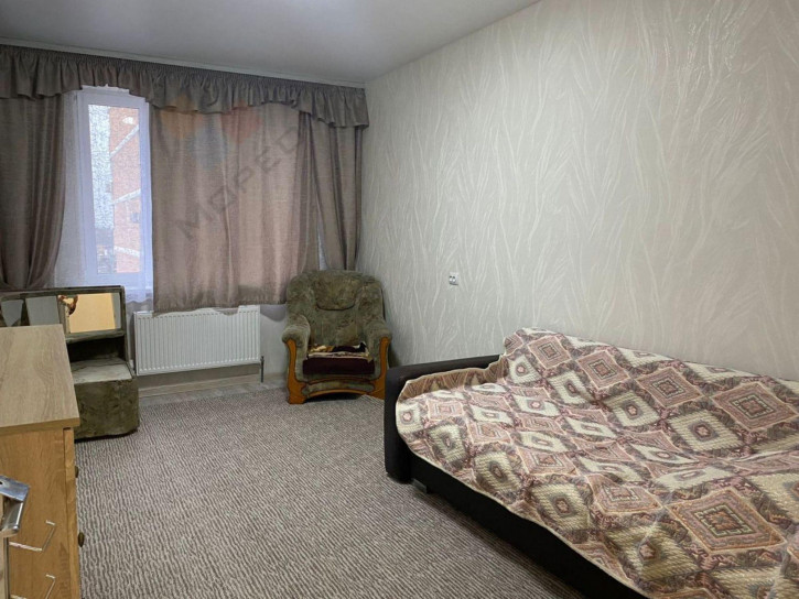 1-комн квартира Комарова В.М. ул, 21Б