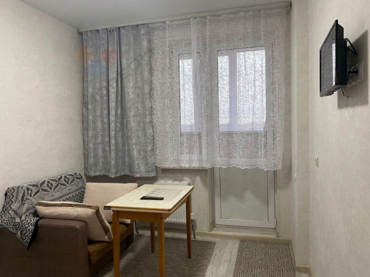 1-комн квартира Комарова В.М. ул, 21Б