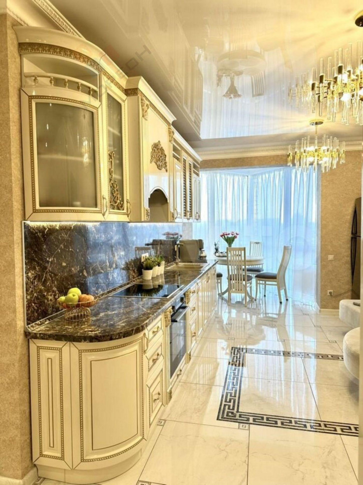 2-комн квартира Совхозная ул, 1/к5