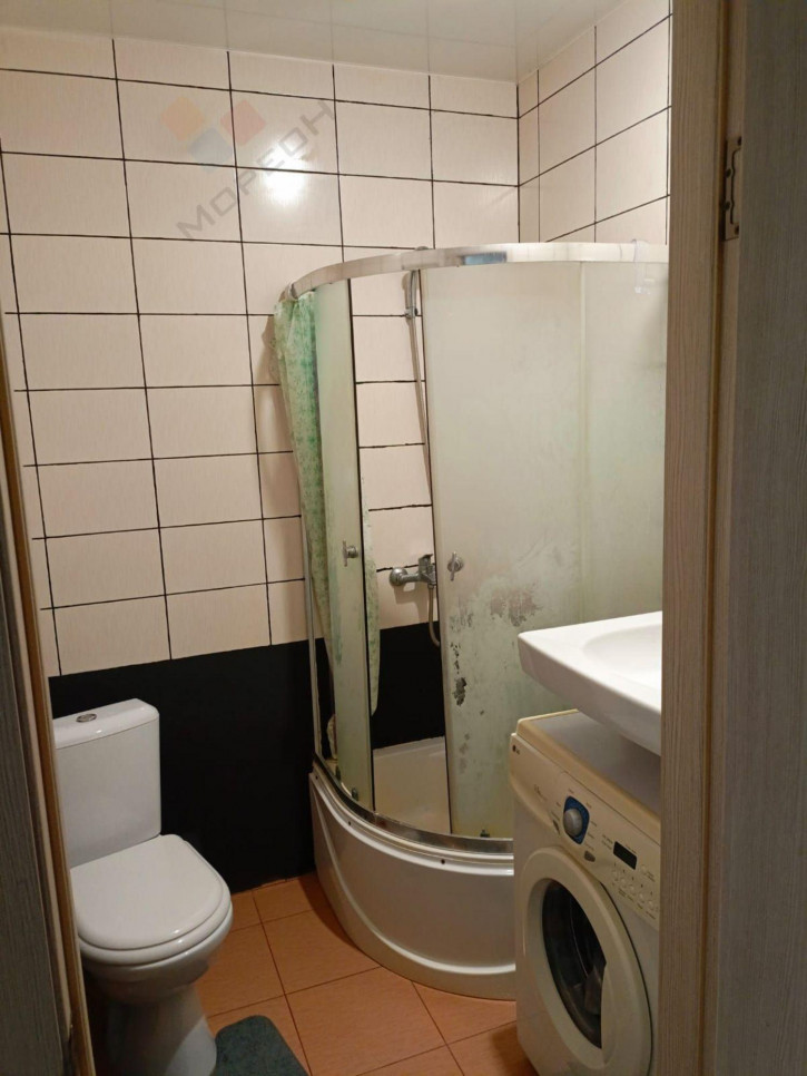 1-комн квартира поселок Краснодарский, 66к2