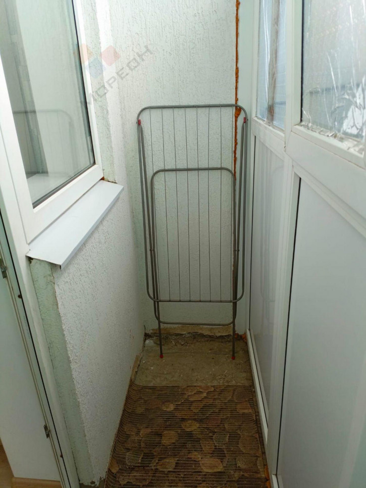 1-комн квартира поселок Краснодарский, 66к2