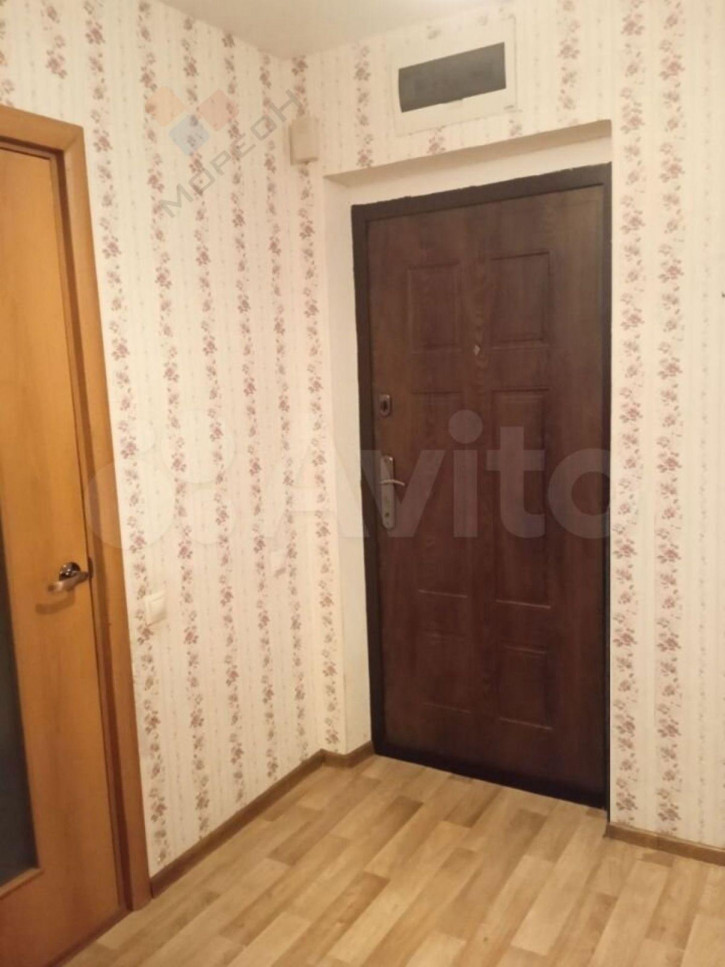 1-комн квартира Византийская ул, 3