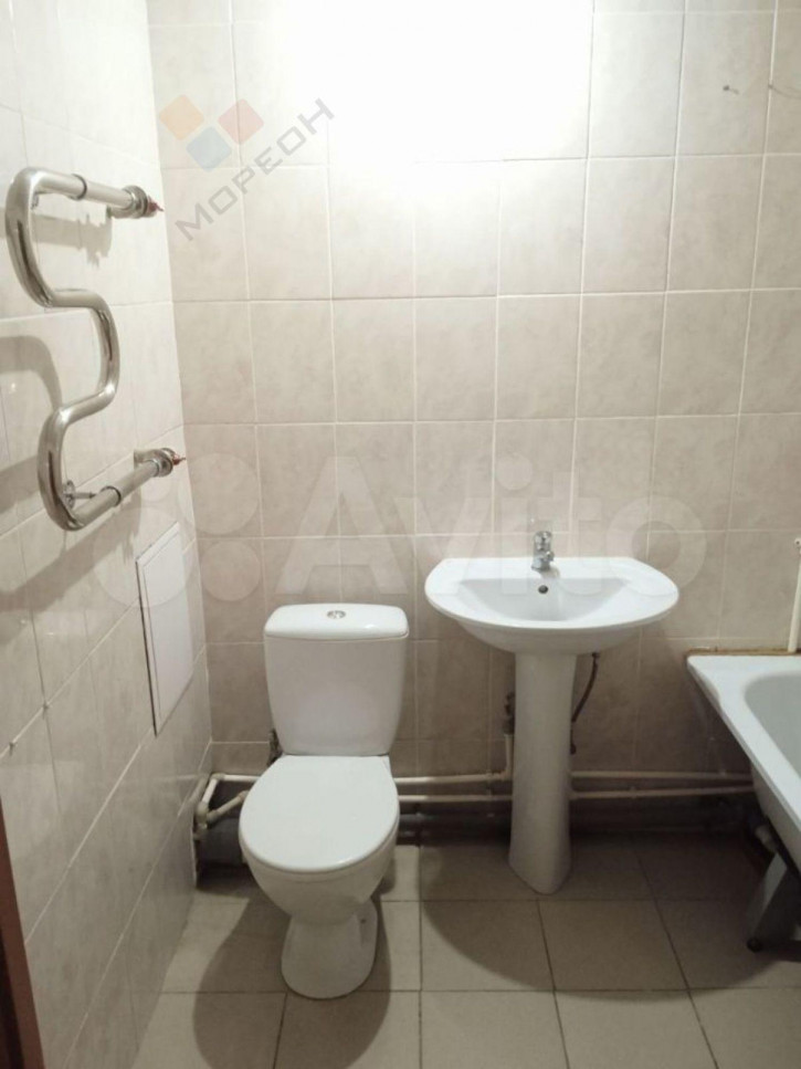 1-комн квартира Византийская ул, 3