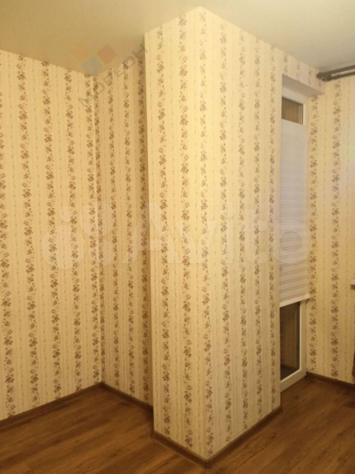 1-комн квартира Византийская ул, 3