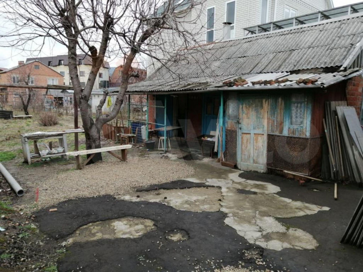 Коттедж/дом 3-я Заройная ул, 29
