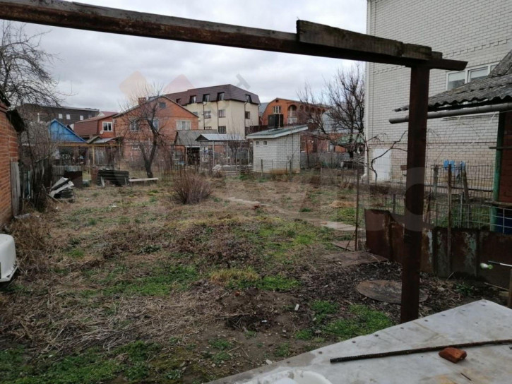 Коттедж/дом 3-я Заройная ул, 29