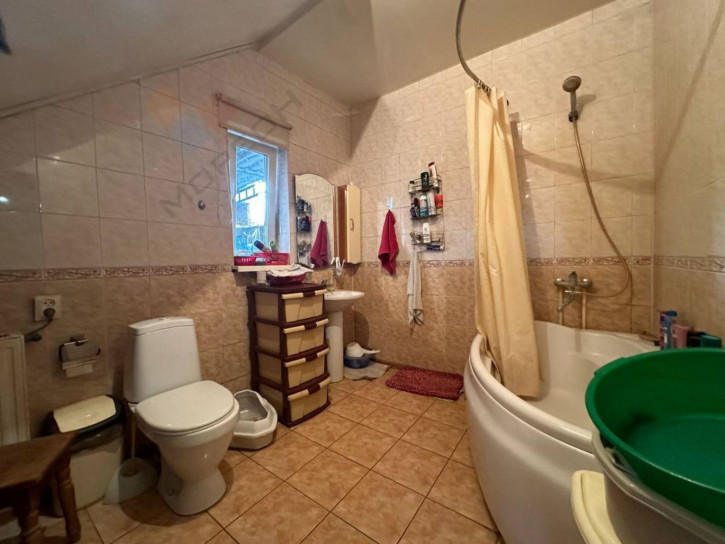 Коттедж/дом Карасунский пер, 15