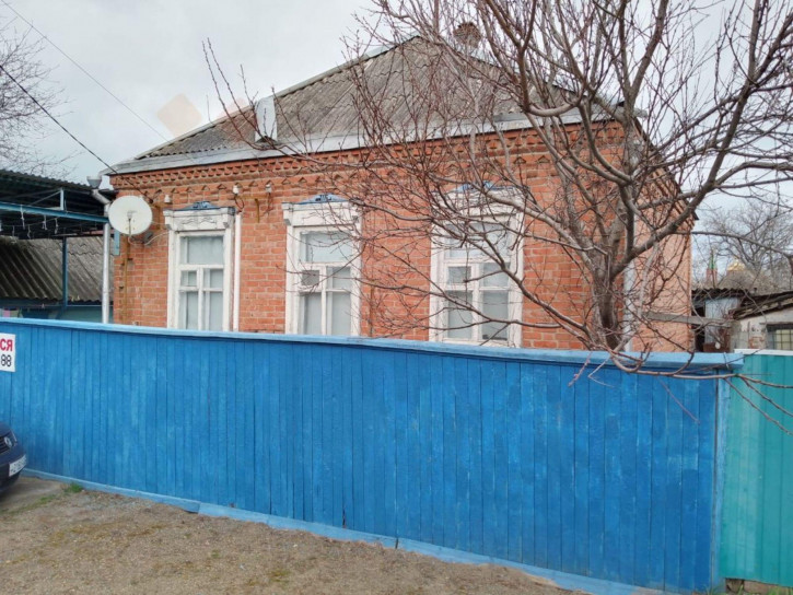 Коттедж/дом Пионерская ул, 74А
