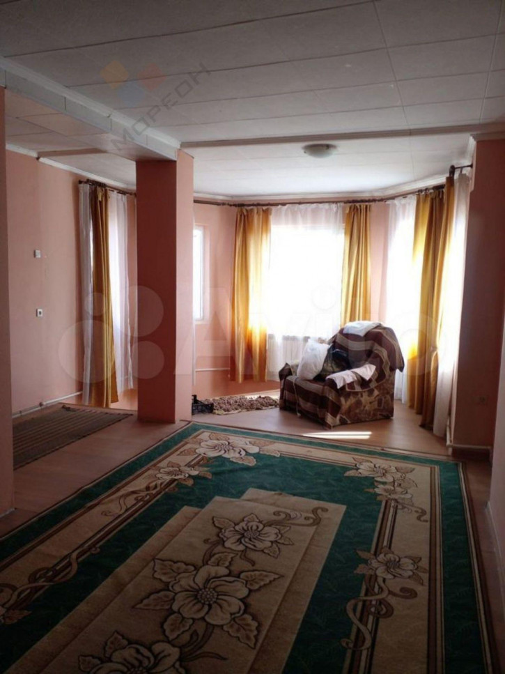 Коттедж/дом Туркменская ул, 14