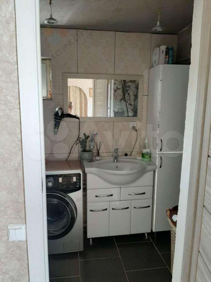 Коттедж/дом Яблоневая ул