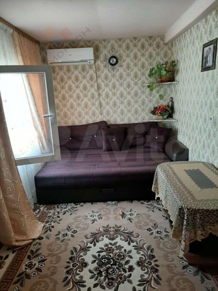 Коттедж/дом Яблоневая ул