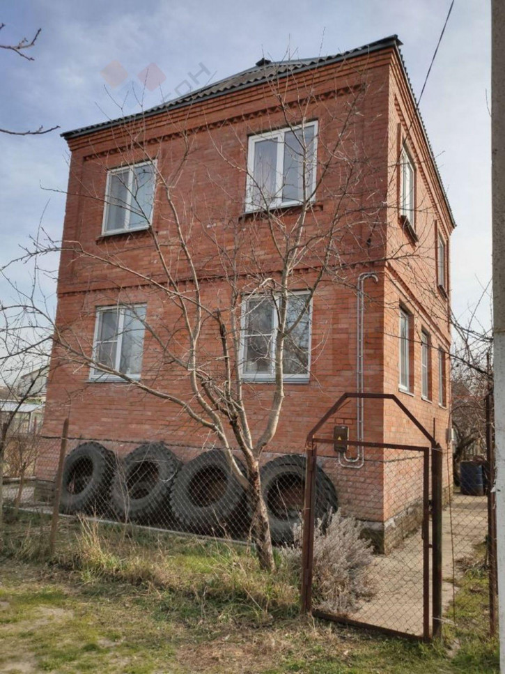 Коттедж/дом Ромашковая ул, 257