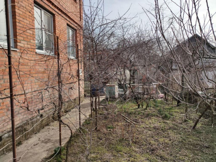 Коттедж/дом Ромашковая ул, 257