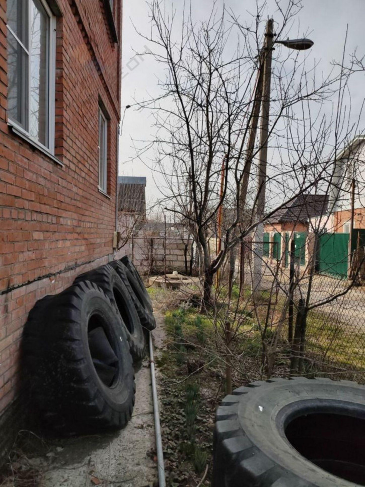 Коттедж/дом Ромашковая ул, 257