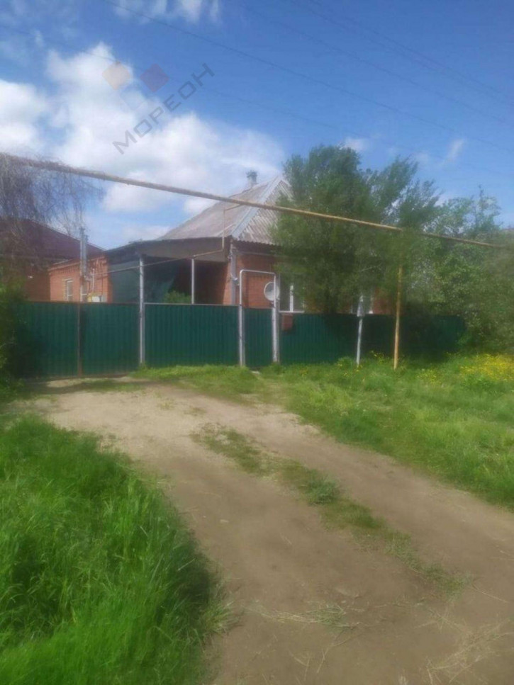 Коттедж/дом Красноармейская ул, 48