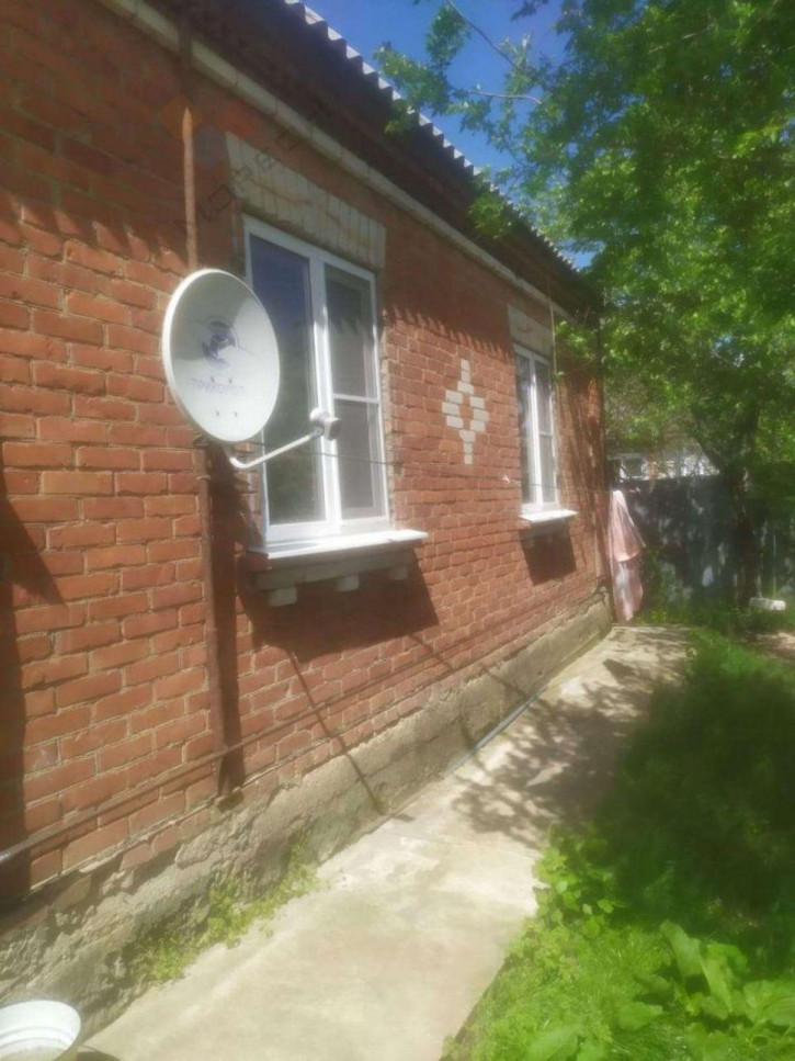 Коттедж/дом Красноармейская ул, 48
