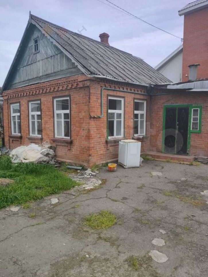 Коттедж/дом МОПР ул, 4