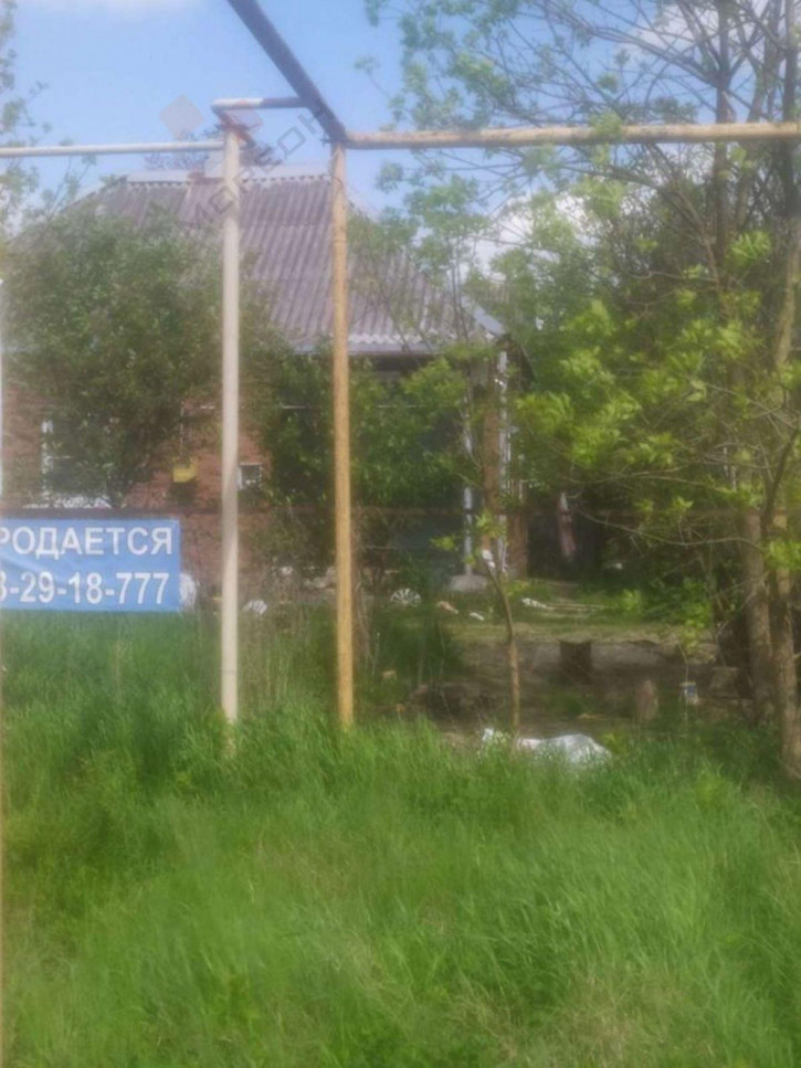 Коттедж/дом Красноармейская ул, 48