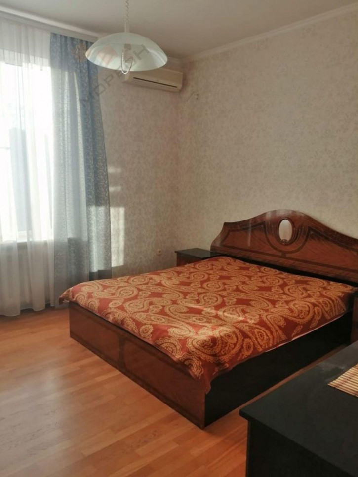 Коттедж/дом Урусова ул, 7