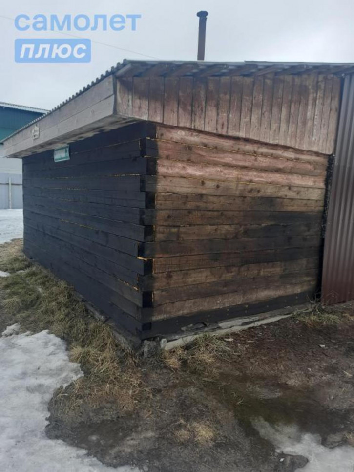 Коттедж/дом Солнечная, 7