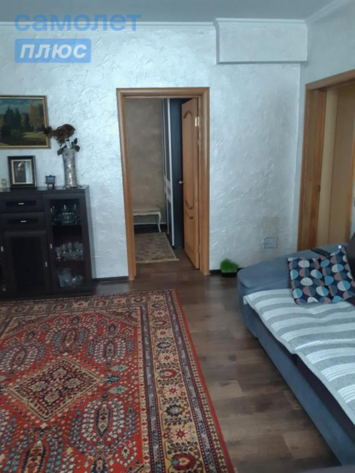 Коттедж/дом Юрия Смирнова, 47