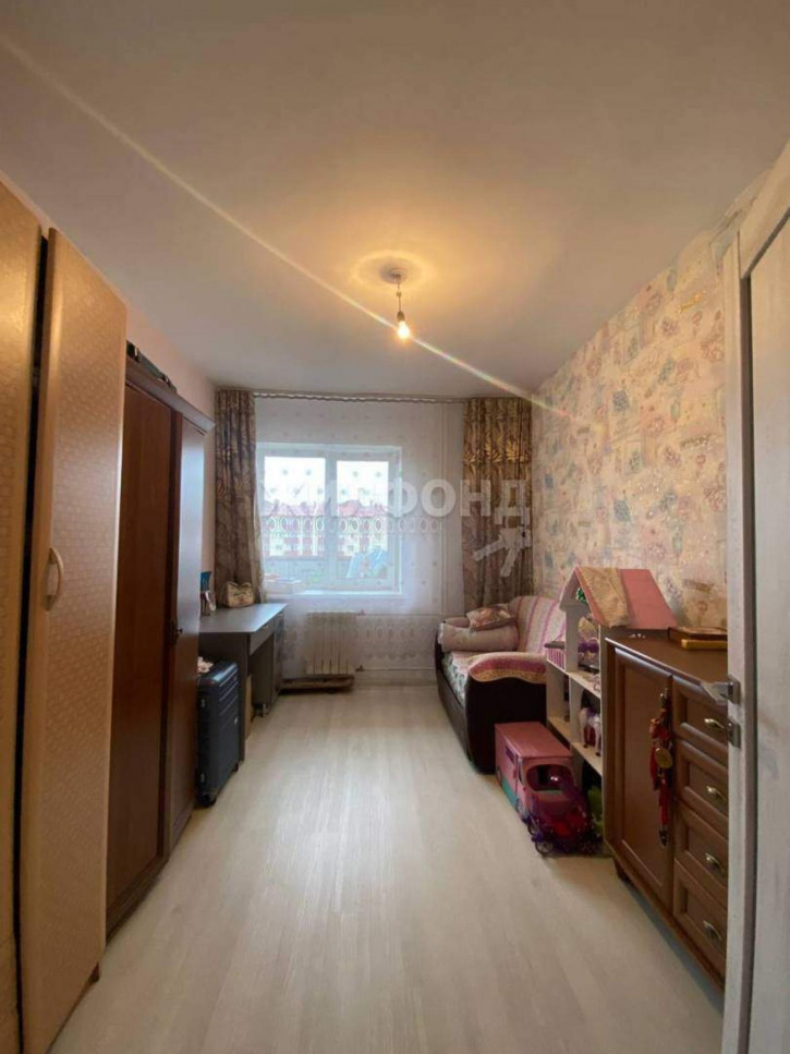 2-комн квартира Убсу-Нурская улица, д.8