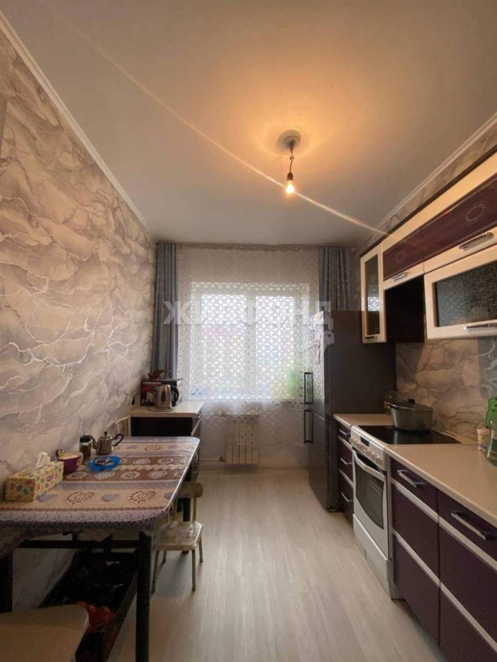 2-комн квартира Убсу-Нурская улица, д.8