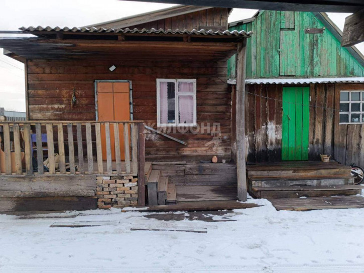 Коттедж/дом Кызыл
