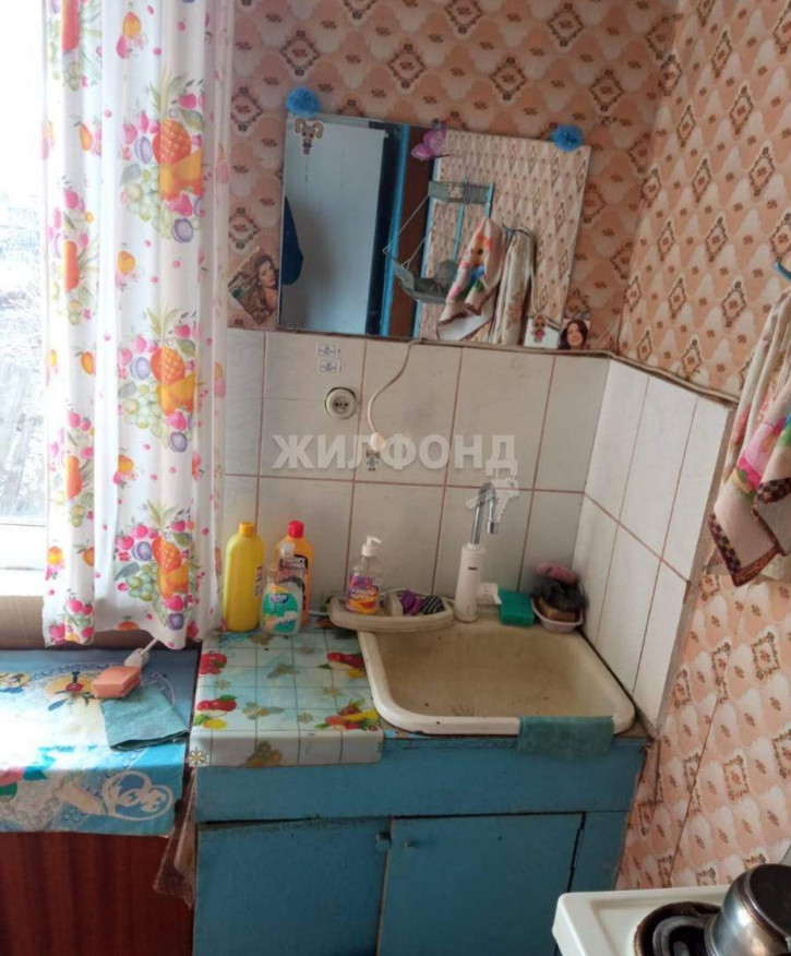 Коттедж/дом Орловская улица