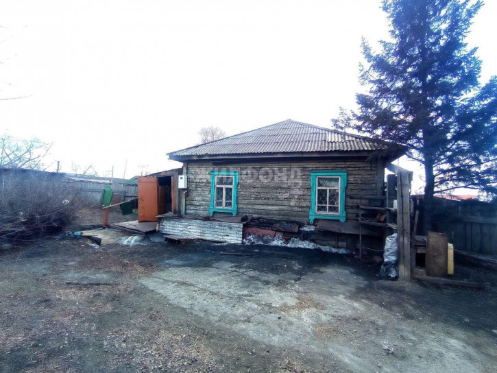 Коттедж/дом Абаканская улица
