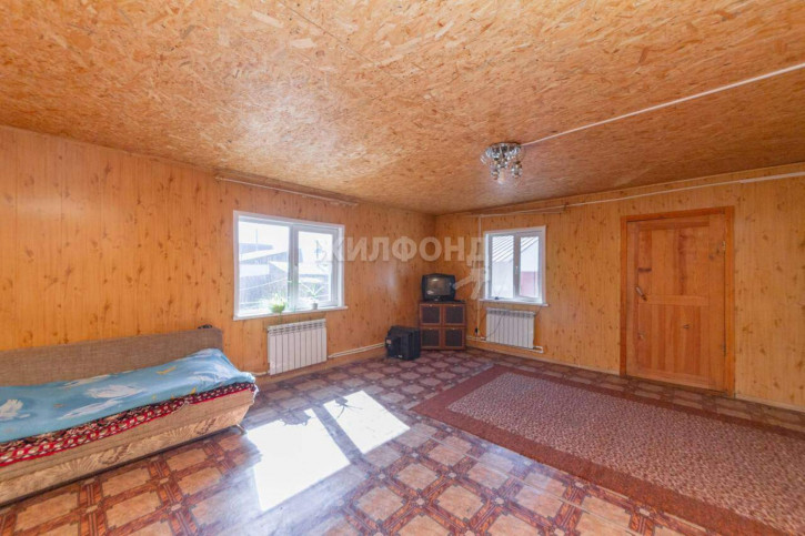 Коттедж/дом Дорожная улица, д.25